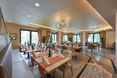 Best Western Plus Fuessen - 26
