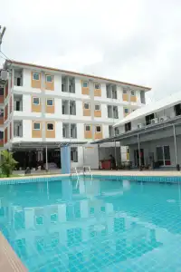 Nanya Chiang Mai - 16