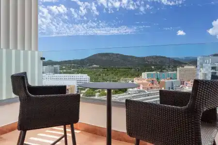 Melia Calviá Beach - 7
