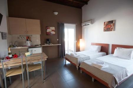Elounda Sunrise Apart-Hotel - 26
