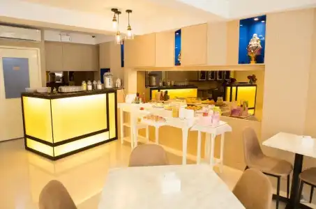 Le Bonheur Poshtel - Hostel - 22