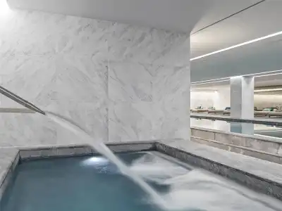 Grand Hyatt Athens - 16