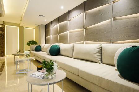 SuMa Recoleta - 25