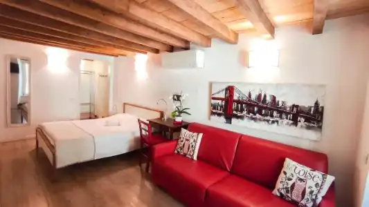 B&B Ai Musei - 47
