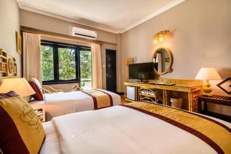 Huong Giang Resort and Spa - 127