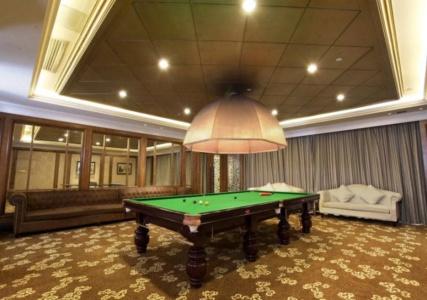 Days by Wyndham Logan City Huizhou - 12