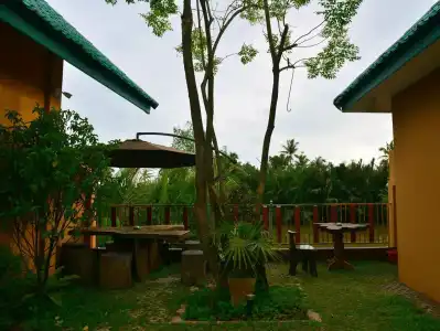 Sucholtee Resort - 26
