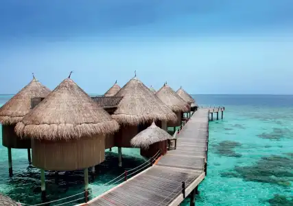 Nika Island Resort & Spa - 18
