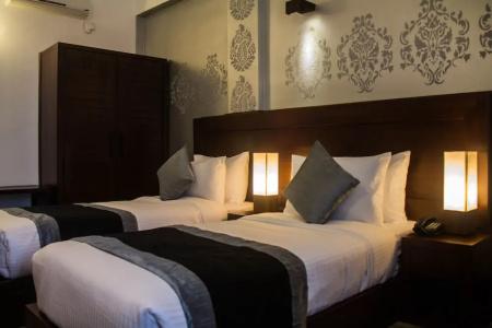 Ceylon City, Colombo - 33