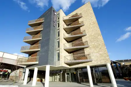 Premier Inn London Lewisham - 5