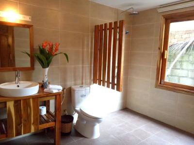 Ancarine Beach Resort - 84