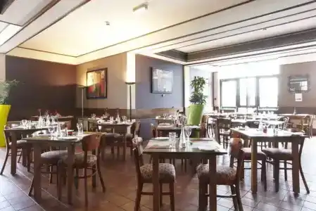 Campanile Birmingham - 7