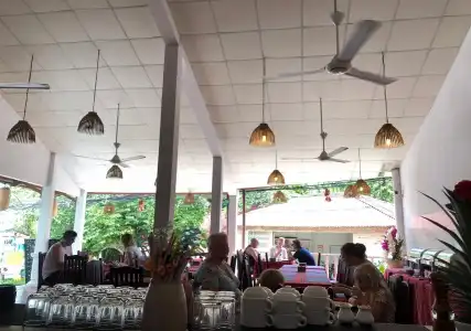Terrace Resort - 18