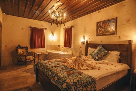 Tale Cave INN - 29