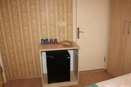 Omega Inn - 59