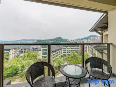 Kaiyuan Life at Central Lake of Qiandao Lake - 91
