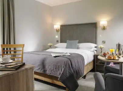 The Sandymount - 29