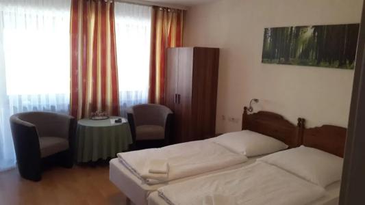 Schwanen-Resort - 47