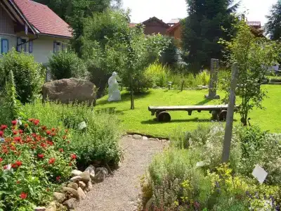 Landgasthof Rössle - Beim Kräuterwirt - 10