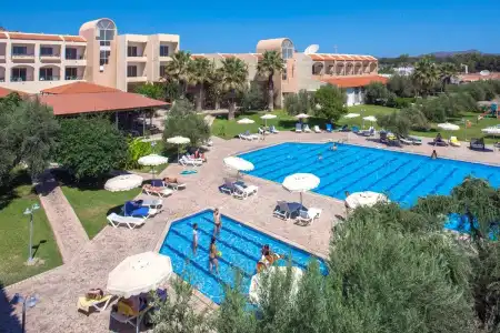 Marianna Palace - 8