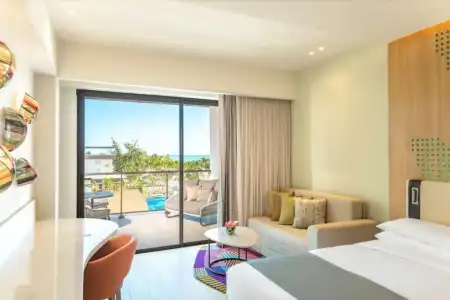 Hyatt Ziva Cap Cana - All Inclusive - 81