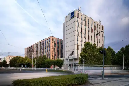 Clarion Congress Olomouc - 0