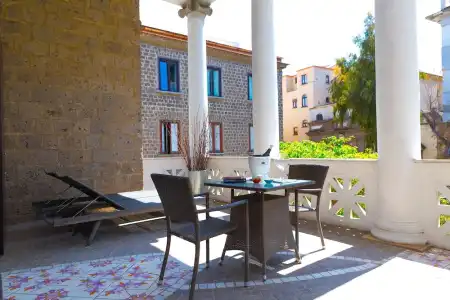 Artis Domus Relais & Spa - 22
