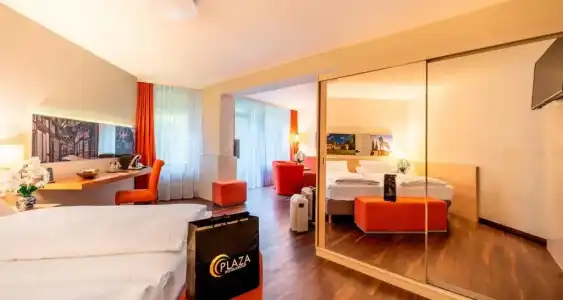 PLAZA INN Goslar - 115