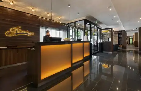 Flemings Frankfurt Main-Riverside - 30