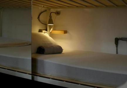 T-Boutique Hostel - 1