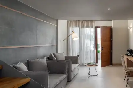 Ikones Seafront Luxury Suites - Adults Only - 173