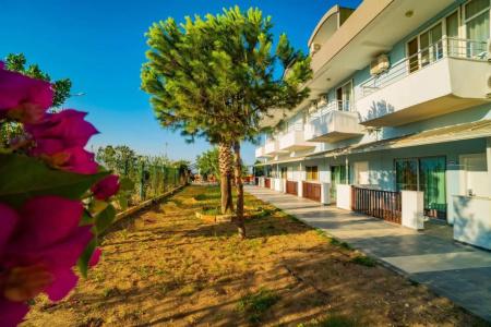 Prenses Sealine Beach - 22