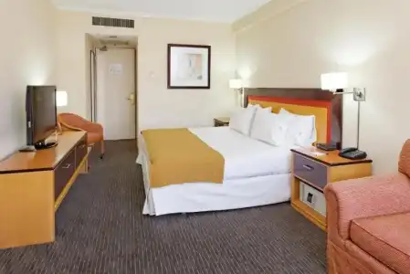 Holiday Inn Express Puerto Madero by IHG - 64