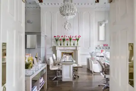 The Shelbourne, Autograph Collection - 8