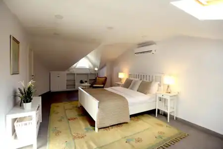 Truemars & Suites - 41