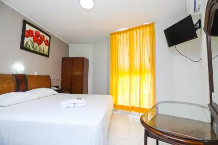 Parador Cancun - 43