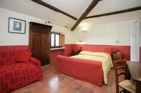 Agriturismo Antica Sosta - 23