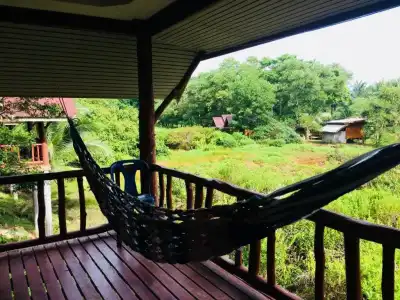 Namtok Bungalows - 20