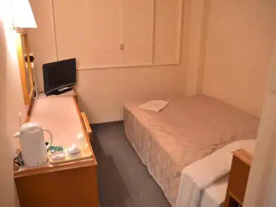 Good Inn Hayato - 1