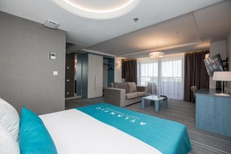 Atlantic Garden Resort - 3