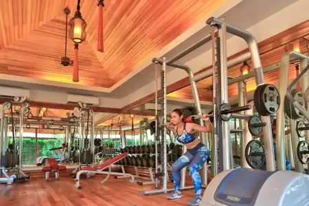 Zazen Boutique Resort & Spa - 14