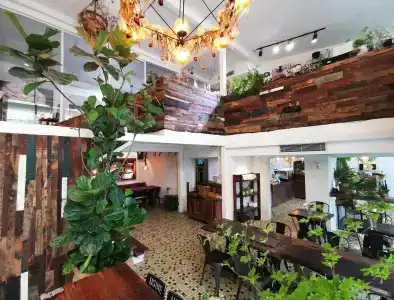 No.6 Garden Villa (Shekou Sea-world) - 18