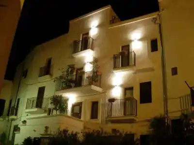 Bed & Breakfast Tra le Mura - 48