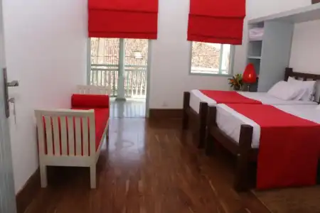Khalids Guest House Galle - 21