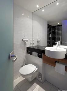 Holiday Inn Express Dresden City Centre - 31