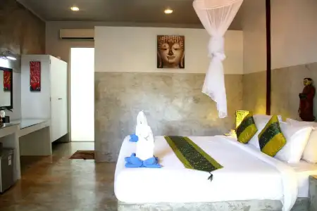 Milky Bay Resort - 5