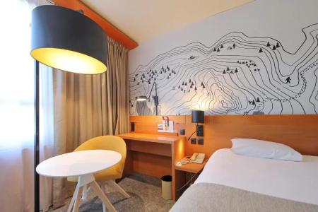 Mercure Grenoble Centre Alpotel - 37