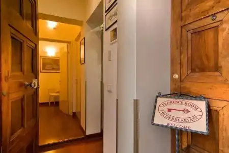 Florence Room - 14