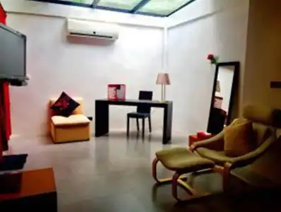 Ashcarya Boutique Resort - 2