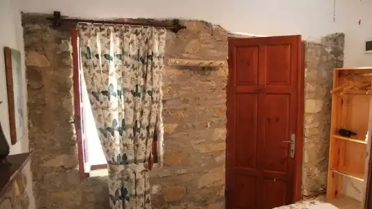 Eski Datca Pansiyon Cafe - 101